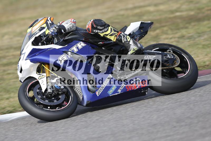 /48 03.10.2026  Speer Racing ADR/Gruppe rot/337